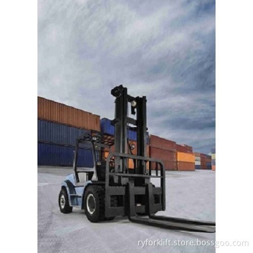 9t-10t Diesel forklifts